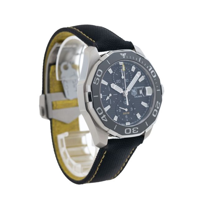Tag Heuer Aquaracer CAY211A.FC6361 Image 2